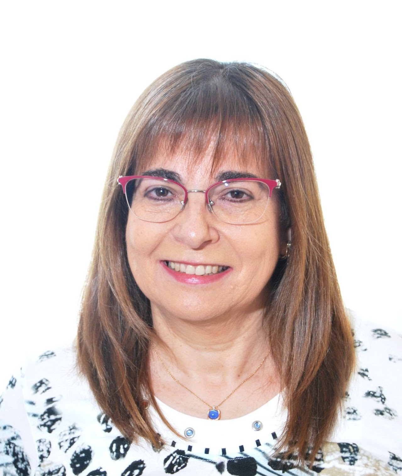 Maria Dolors Añón